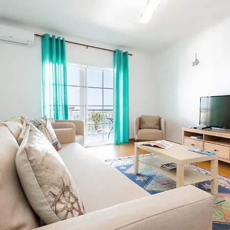 Apartamento The Fisherman's Rest By Seewest Lagos