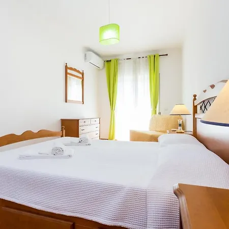 Apartamento The Fisherman's Rest By Seewest