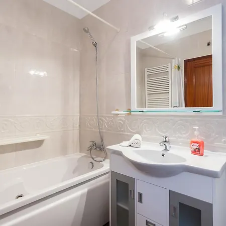The Fisherman's Rest By Seewest Appartement *
