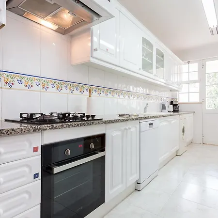 The Fisherman's Rest By Seewest Appartement Lagos