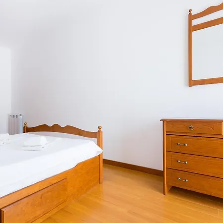 The Fisherman's Rest By Seewest Apartment *