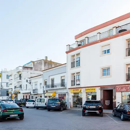 Apartment The Fisherman's Rest By Seewest