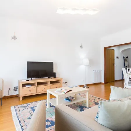The Fisherman's Rest By Seewest Apartment Lagos