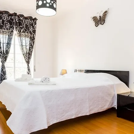 Apartment The Fisherman's Rest By Seewest