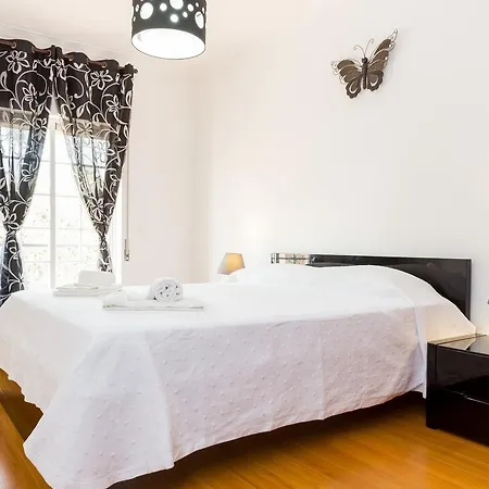 Apartment The Fisherman's Rest By Seewest